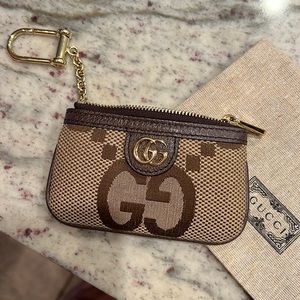 Gucci Key Pouch